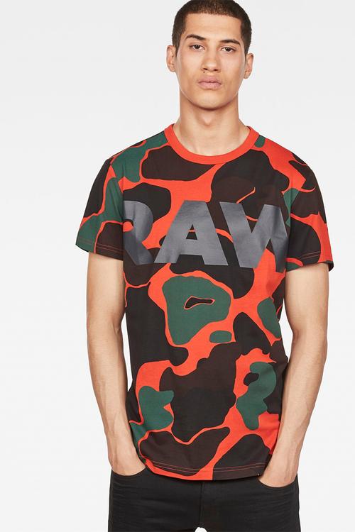 X25 tee