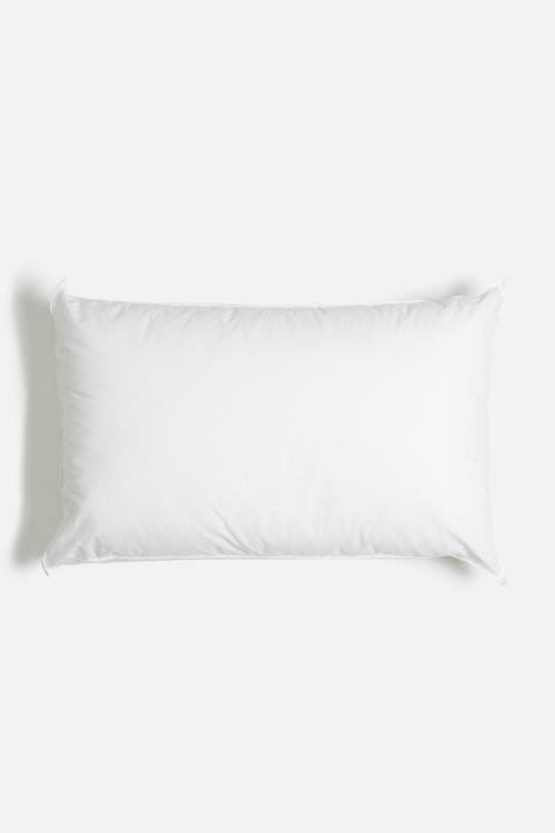 Microfibre & 100% cotton pillow inner 