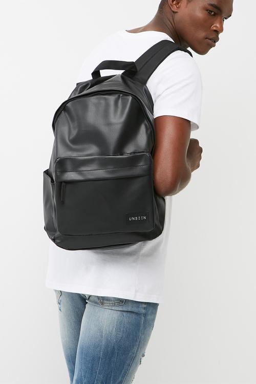 Vent backpack