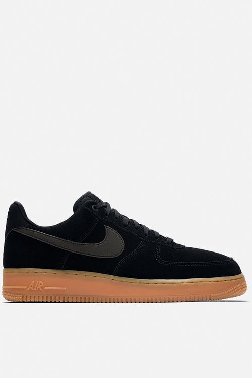 Air Force 1 '07 LV8 Suede