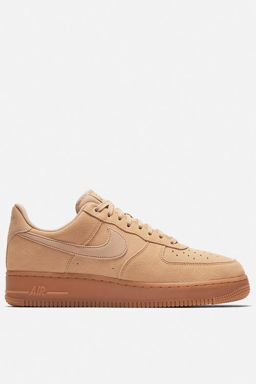 Air Force 1 '07 LV8 Suede