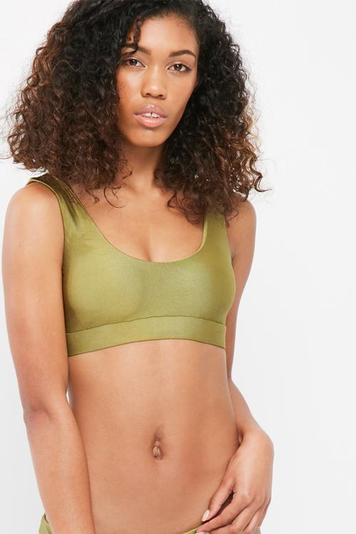 Namib bikini top