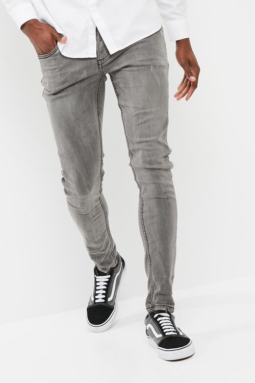 Feather slim fit