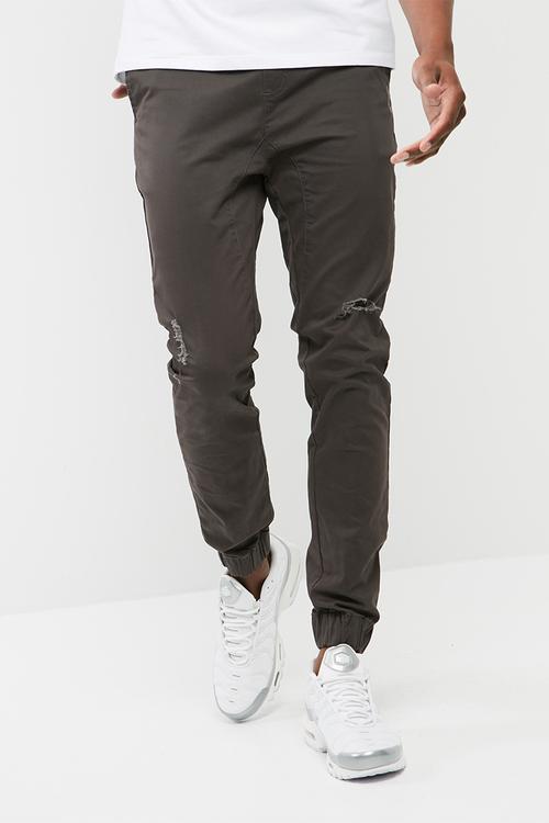 Blaze ripped slim jogger