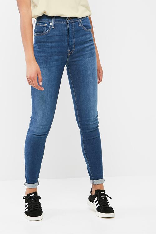 Mile high super skinny