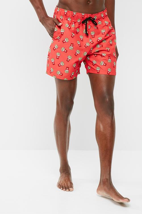 Fries swimshorts