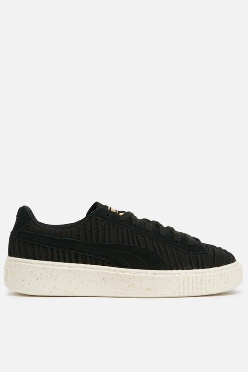 Basket Platform