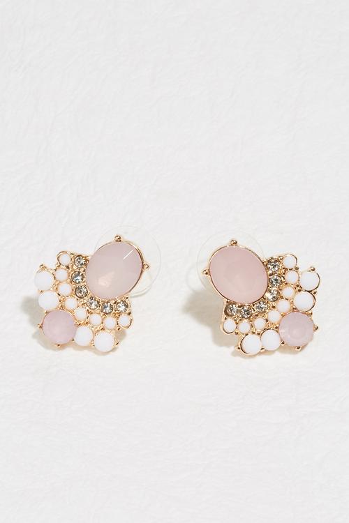 Jewelled studs