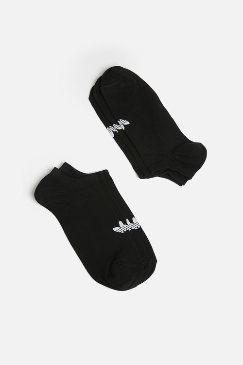 Trefoil liner 3pack socks
