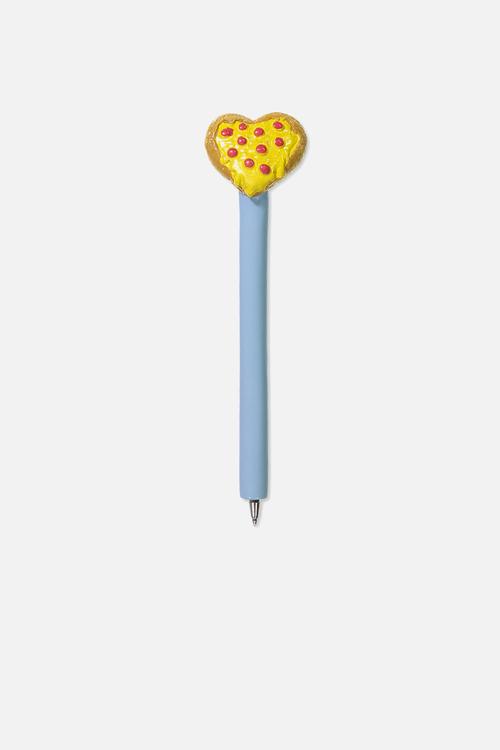 Novelty pen