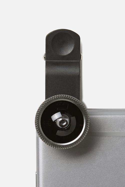 Phone lens