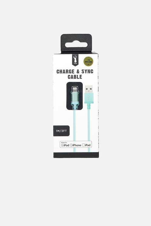 Mfi cable