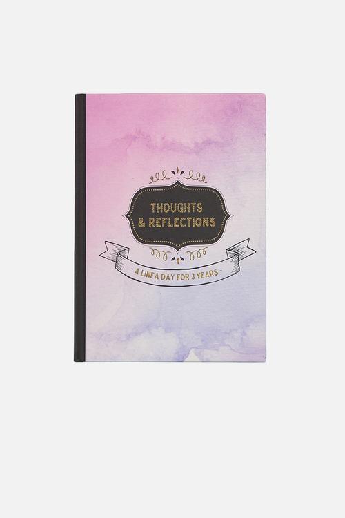 Activity journal