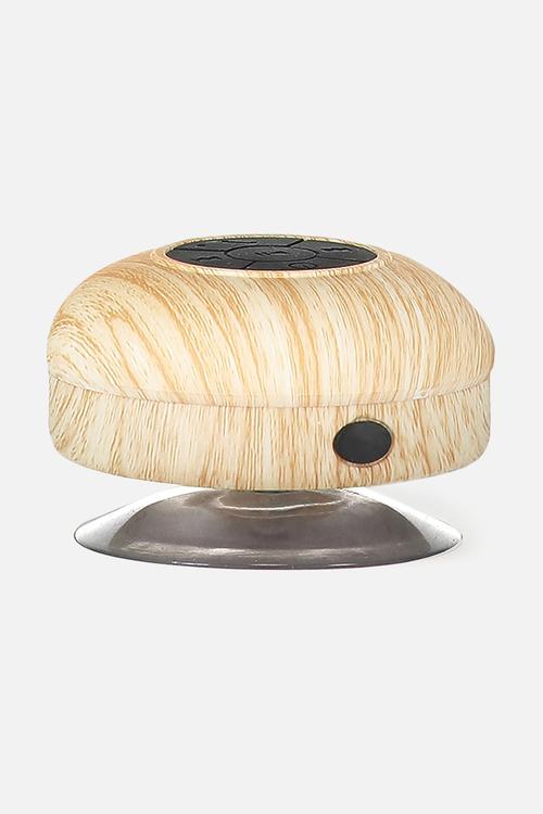 Shower speaker