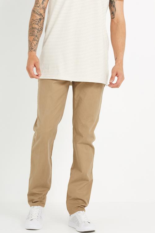 Knox chino pants