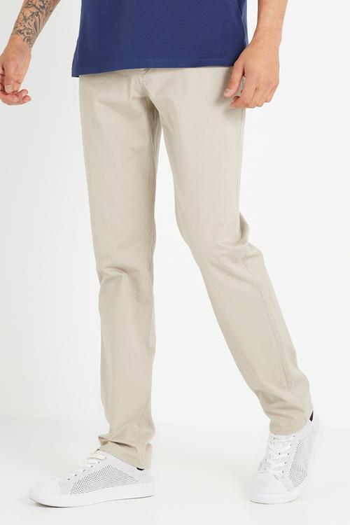 Knox chino pants
