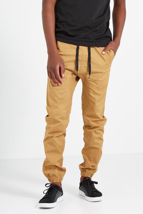 Drake cuffed pant