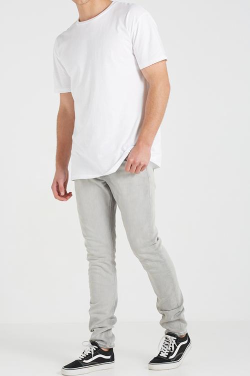 Slim fit jeans