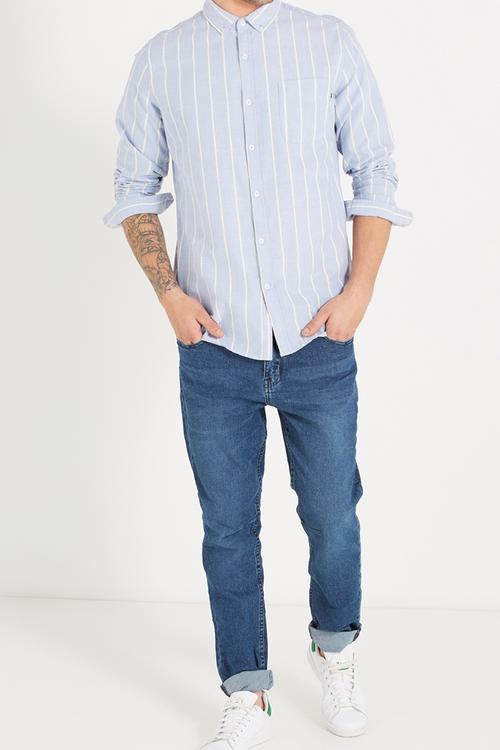 Brunswick shirt