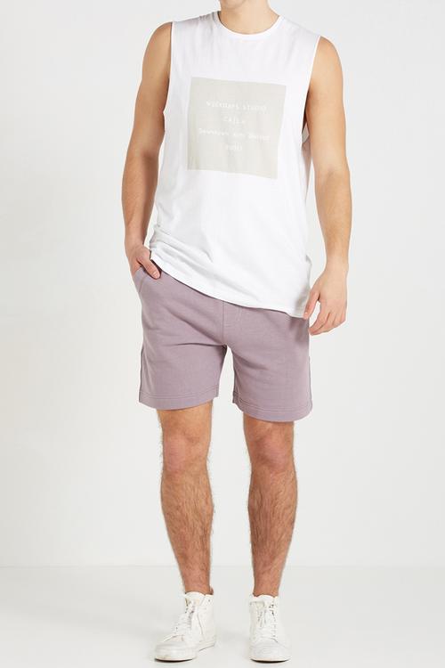 Volley jogger shorts