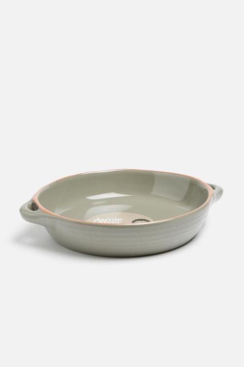 Terracotta pie dish
