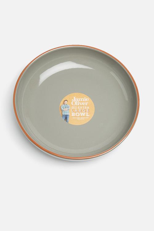 Terracotta bowl large