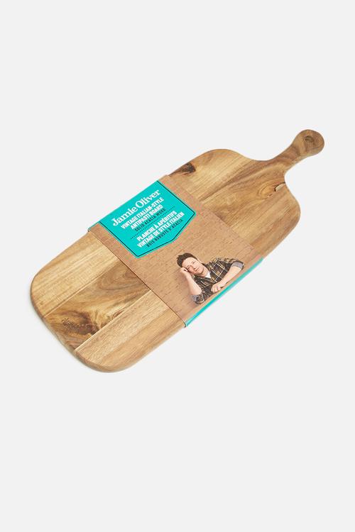 Vintage antipasti serving board