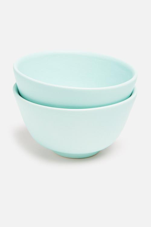 Basic tapas bowls set of 2