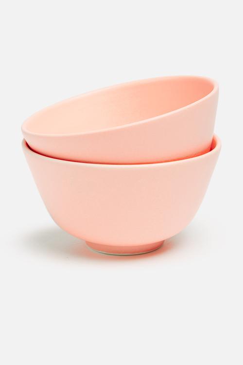 Basic tapas bowls set of 2