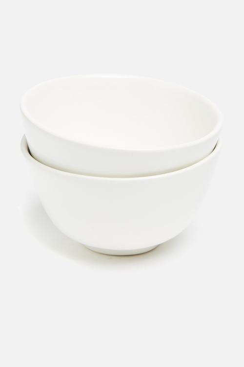 Basic tapas bowls set of 2