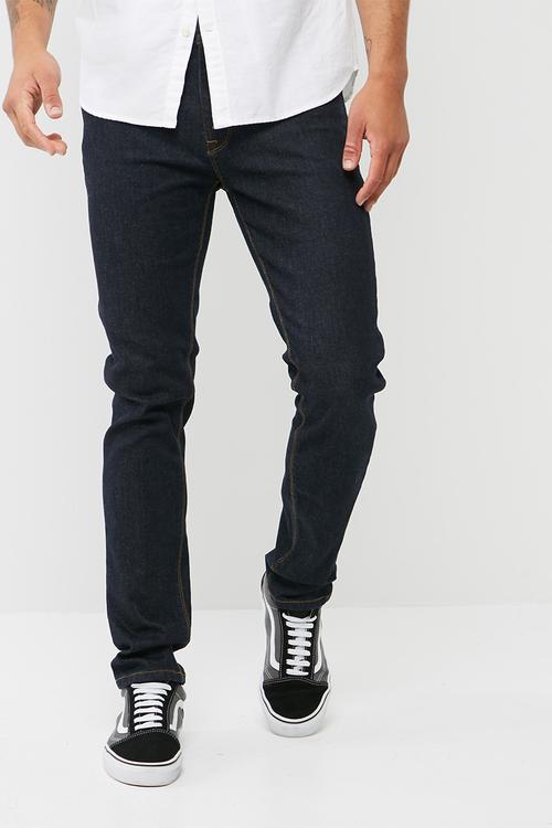 Skinny fit