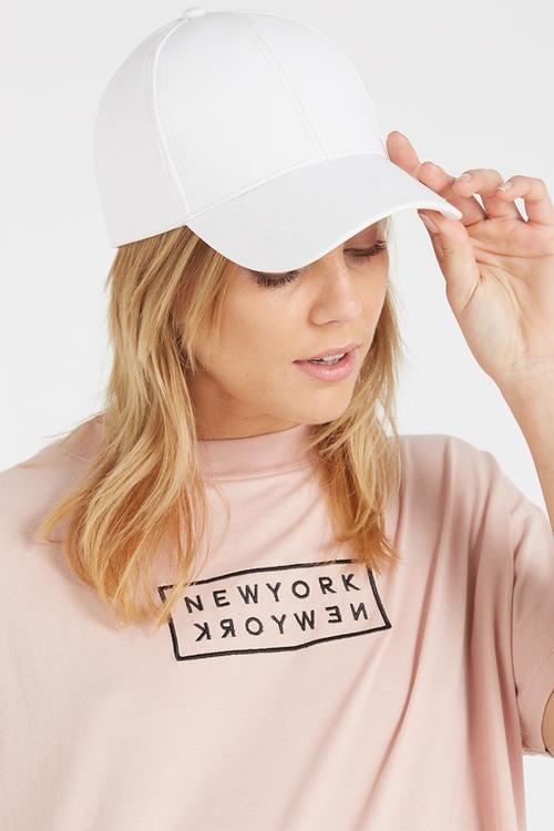 Nancy Cap