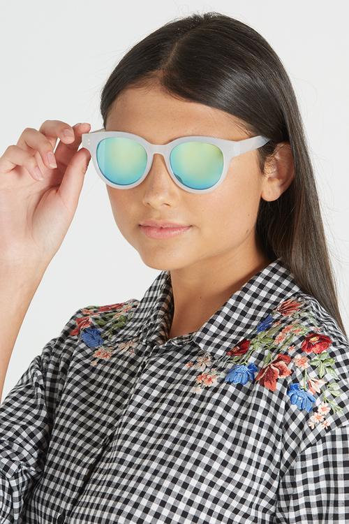 Jessica preppy square