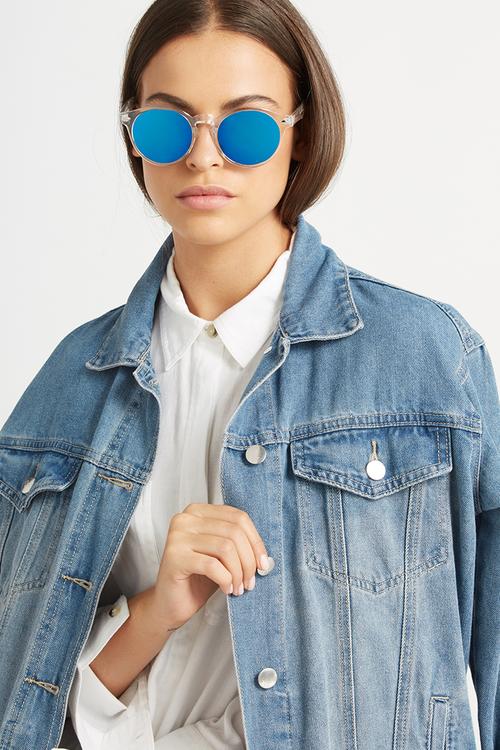 Anika preppy round
