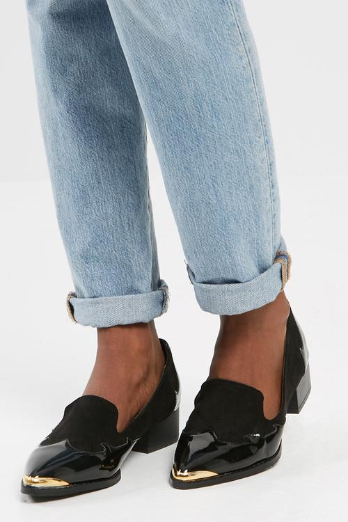 Prince heel