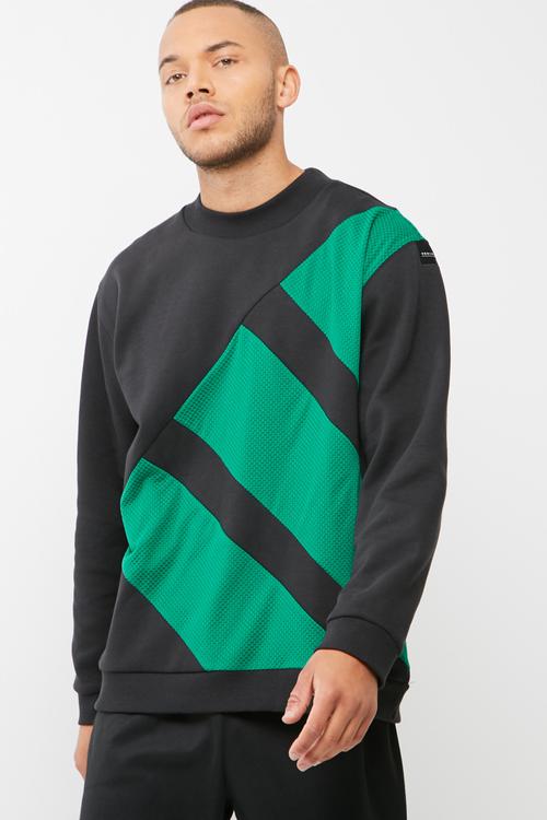 Block sweat