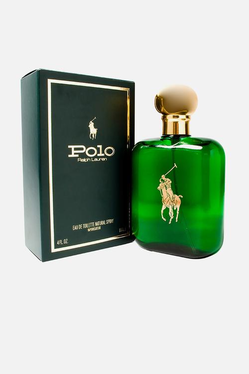 Ralph Lauren Polo Edt - 118ml (Parallel Import)