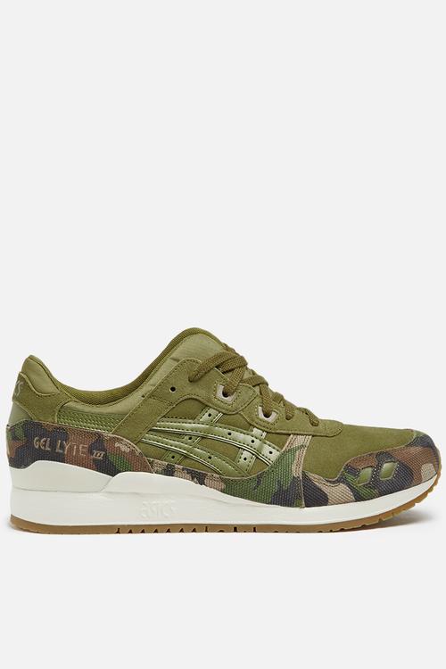 Gel-Lyte III