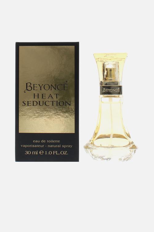 Beyoncé Heat Seduction Edt - 30ml (Parallel Import)