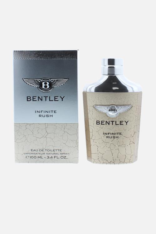 Bentley Infinite Rush Edt - 100ml (Parallel Import)