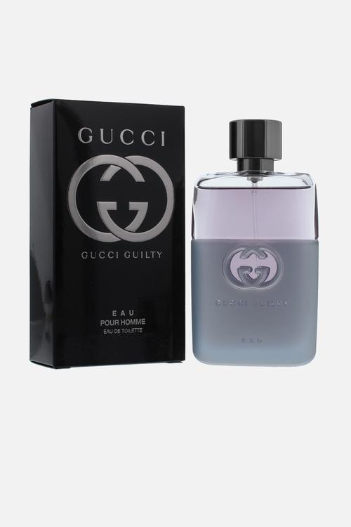 Gucci Guilty Eau Pour Homme Edt - 50ml (Parallel Import)
