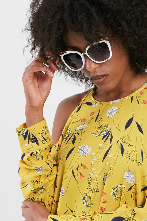 Lira sunglasses
