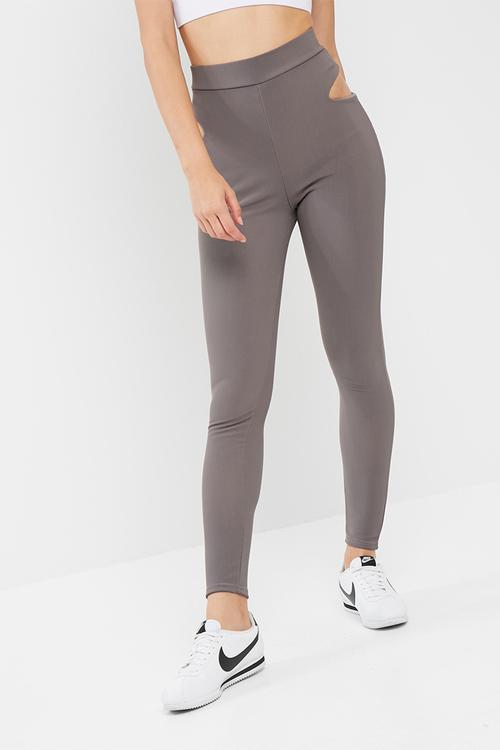 Active cut out leggings