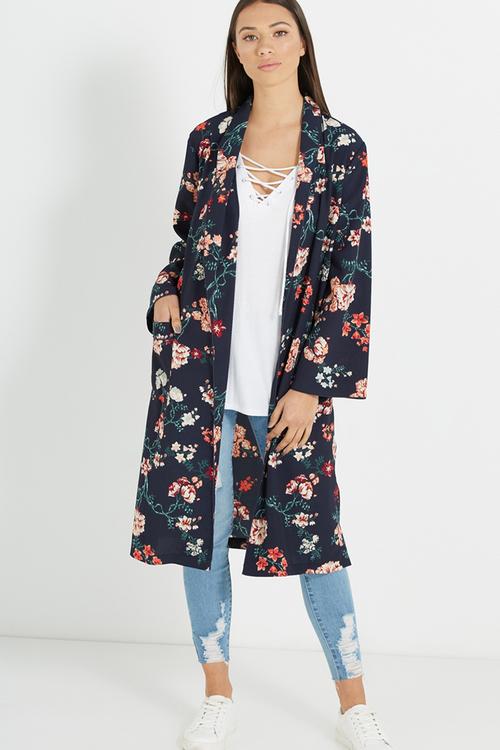 Pj kimono