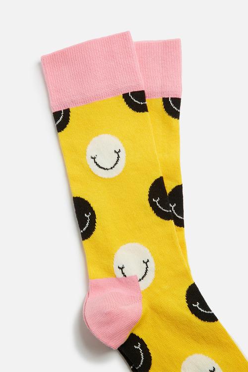 Smile socks