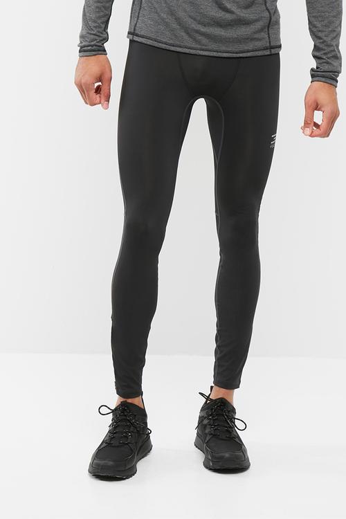 Roam compression long tights