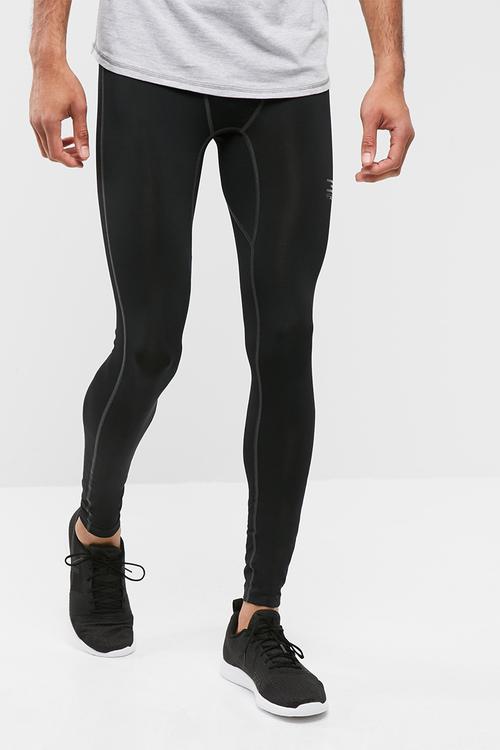Ramble compression long tights