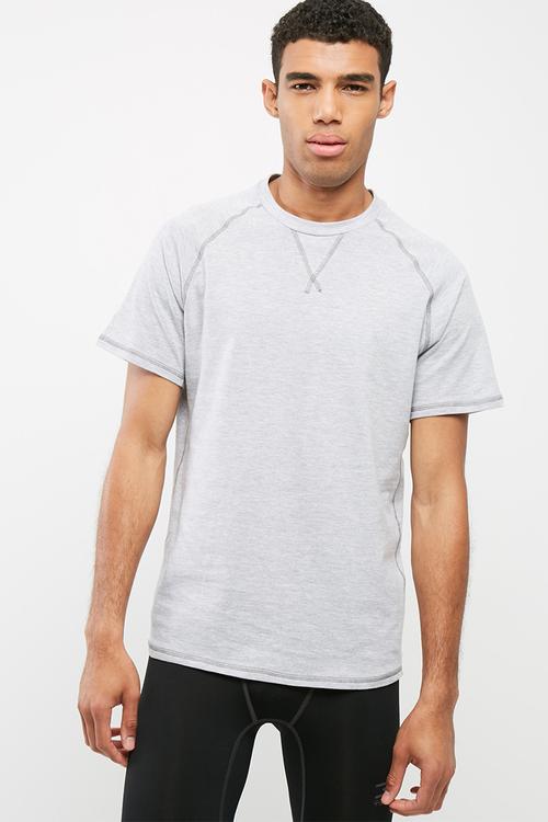Sports tee