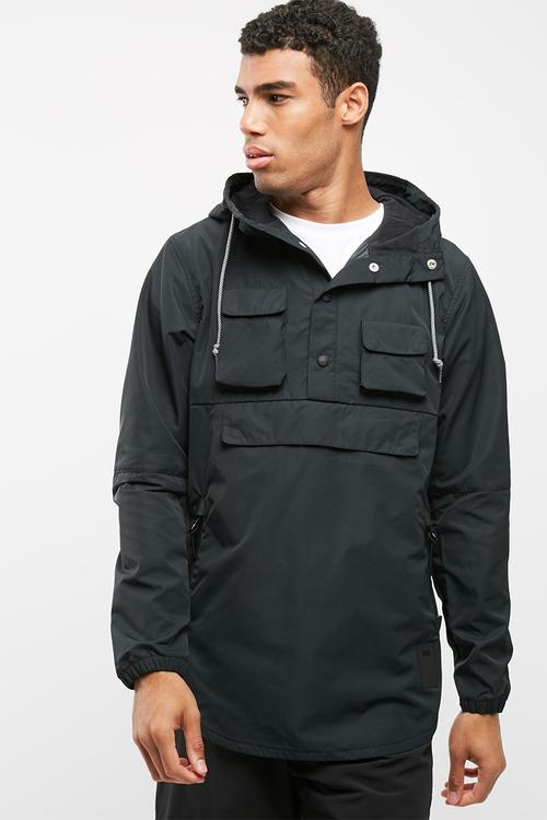 Premium jacket