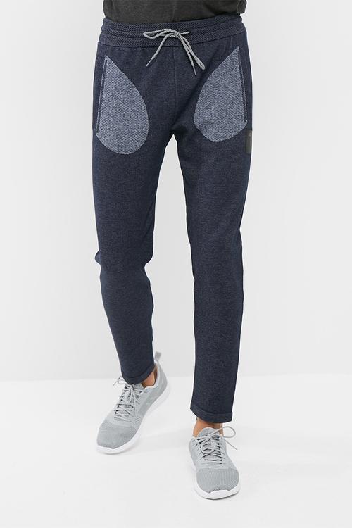 Premium knit pants